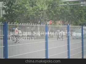 用心守护每寸空间——安平县朗顺金属丝网制品护栏网全解析