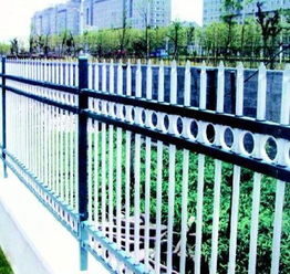 热镀锌护栏厂家,山东热镀锌护栏价格供应商 临朐县华胤金属制品厂